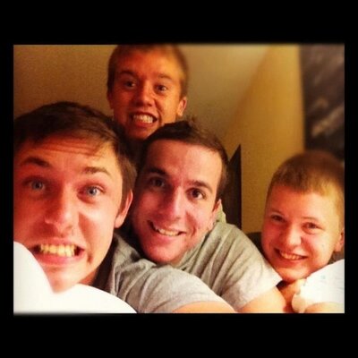 Profile Picture of Matt Spear (@mspear220) on Twitter