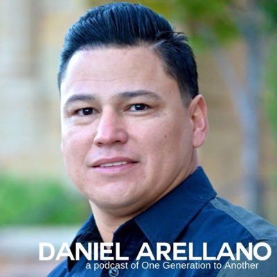 Profile Picture of Daniel I. Arellano (@DanieliArellano) on Twitter