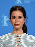 Profile Picture of Laia Costa - Wikipediaon Wikipedia