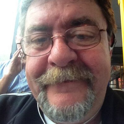 Profile Picture of Stephen Walter #BLM  🌈 (@stephen_j_w) on Twitter