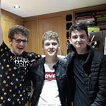 Profile Picture of Adam Hornsby (@adamjhornsby) on Instagram