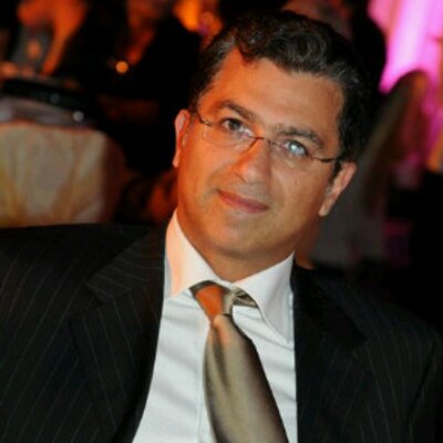 Profile Picture of Samir Mirza (@sam2004lb) on Twitter