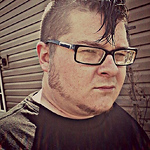 Profile Picture of Jason Rains (@jasonfromindiana) on Flickr