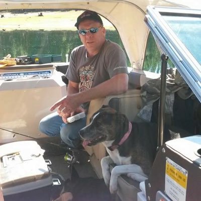 Profile Picture of Randy Pitts (@randypi87470514) on Twitter