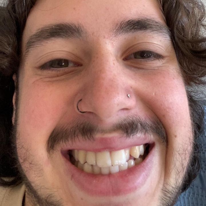 Profile Picture of JamesTrezise (@jamestrezise) on Tiktok