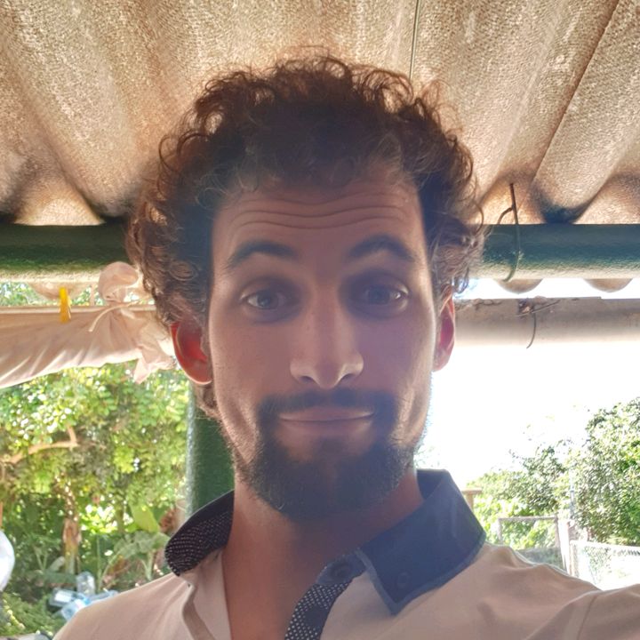 Profile Picture of Davidbras (@imdavidbras) on Tiktok