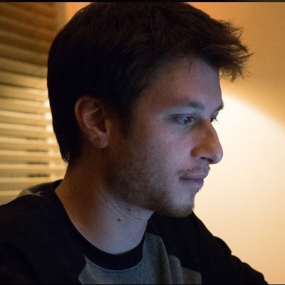 Profile Picture of Dan Angers (@danielangers) on Twitter