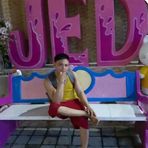 Profile Picture of Andro Basquez (@Andro-Basquez) on Facebook