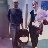 Profile Picture of Iryna Yatsyuk (@iryna-yatsyuk) on Quora