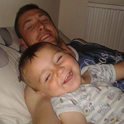 Profile Picture of Martyn Griffiths (@Martyngriffith7) on Twitter