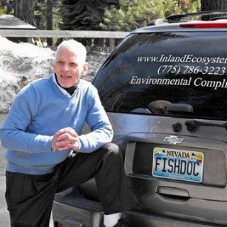 Profile Picture of Glenn Merron (@glenn.merron) on Facebook