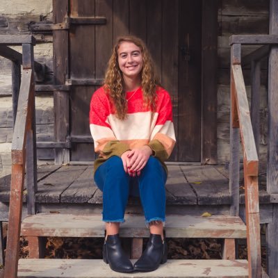 Profile Picture of Katelyn Nix (@Nix_Katelyn) on Twitter