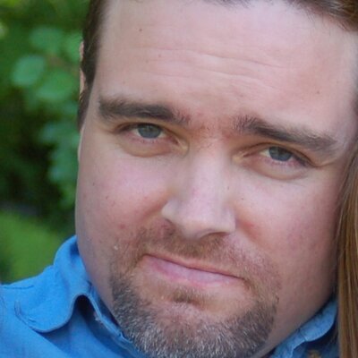 Profile Picture of Philip Hardwick (@Angen77) on Twitter