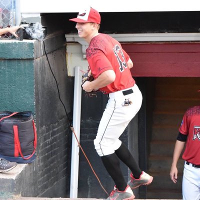 Profile Picture of Kyle Bonicki (@SimplyKB21) on Twitter