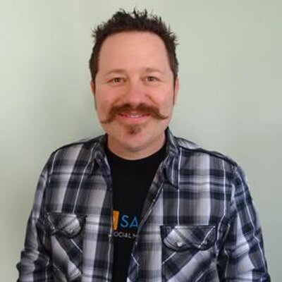 Profile Picture of Mark Hawks (@HawksM) on Twitter