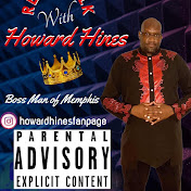 Profile Picture of Real Talk With Howard Hines, BossMan Of Memphis (@BossManofMemphis) on Youtube
