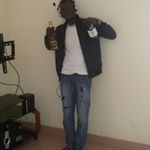 Profile Picture of narcisse joel  happy tchado (@joelnarcisse) on Instagram