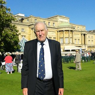 Profile Picture of John Pickup (@john.pickup.125) on Facebook