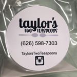 Profile Picture of Taylor McElhattan (@taylorstwoteaspoons) on Instagram