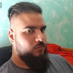 Profile Picture of Γιώργος Τσακίρης (@george_tsakiris) on Instagram
