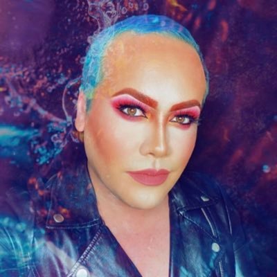 Profile Picture of Brandon Shafer (Dymond Denae) (@dymonddenae) on Twitter