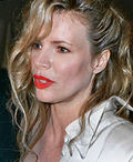 Profile Picture of List of awards and nominations received by Kim Basingeron Wikipedia