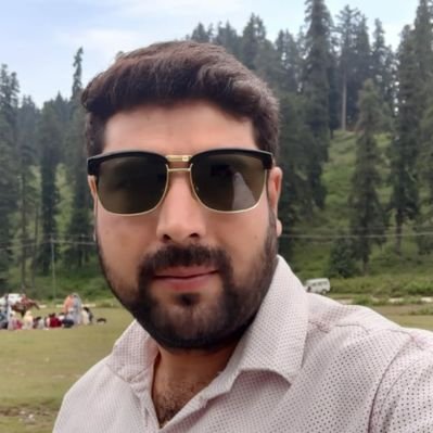 Amit Bhat 🇮🇳 - Twitter Profile Picture of Amit Bhat 🇮🇳 (@amitbhat7170) on Twitter