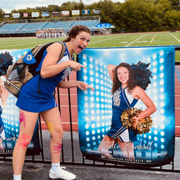 Profile Picture of Attalie Bardwell (@attaliebardwell) on Poshmark