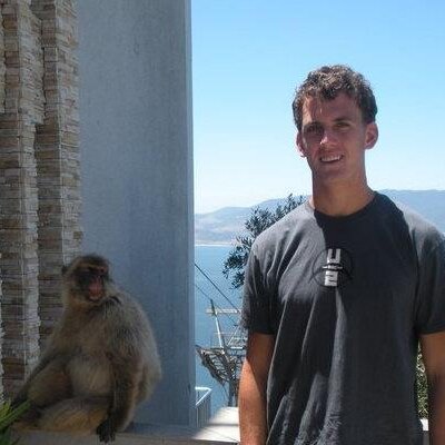 Profile Picture of Steven Puffenbarger (@StevenPuffenbar) on Twitter