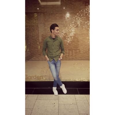 Profile Picture of OmarOmran (@OmarOmran_cr7) on Twitter