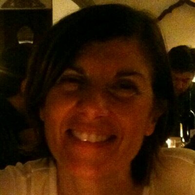 Profile Picture of Maria Pirozzi (@MariaPirozzi7) on Twitter