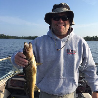 Profile Picture of Chad Backes (@chad_backes4) on Twitter