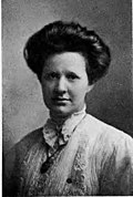 Profile Picture of Mildred Hoge Richardson Wikipedia