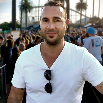 Profile Picture of Carl Andersson (@carlandersson78) on Twitter