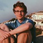 Patrick Salisbury-Jennings - Instagram Profile Picture of Patrick Salisbury-Jennings (@patrick.salisbury.jennings) on Instagram