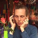 Profile Picture of Benjamin Black (@benjjaminvblack) on Instagram