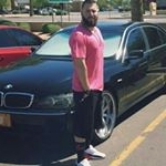 Profile Picture of Adam Charles Geery (@geeryadamcharles) on Instagram