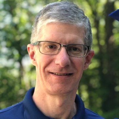 Profile Picture of Mark Halpin (@Mark_RH) on Twitter