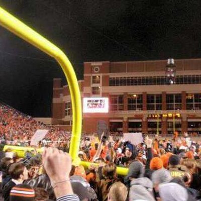 Profile Picture of Guy In OK (@GarthCallinBro) on Twitter