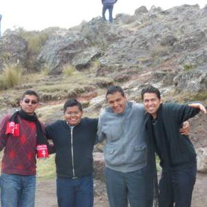 Profile Picture of Felipe Zamudio (@FZamHer) on Twitter