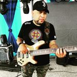 Profile Picture of Nicolas El Negro Ustares (@negro_ustares) on Instagram