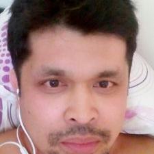 Profile Picture of Justin Dizon (@justindizon8) on Twitter