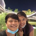 Profile Picture of Jeff Claude Cabusas (@cabusas0945) on Instagram