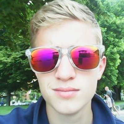 Profile Picture of David Gutsche (@GutscheDave) on Twitter