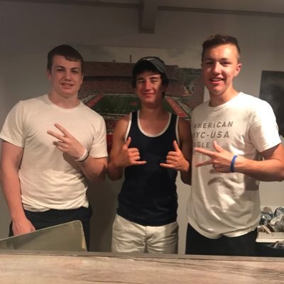 Profile Picture of Austin (@SCHULTE_15) on Twitter