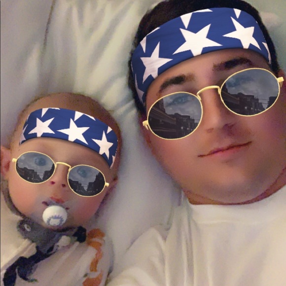 Profile Picture of Jeffery Dial (@sdial4) on Poshmark