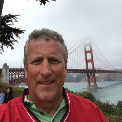 Profile Picture of Mike Seager (@SeagerMike) on Twitter