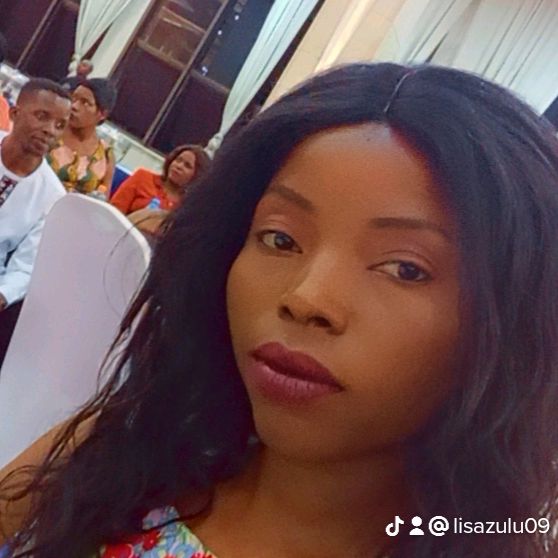 Profile Picture of Lisa Zulu (@lisazulu0) on Tiktok