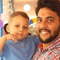 Vivek Manoharan - Quora Profile Picture of Vivek Manoharan (@vivek-manoharan-18) on Quora