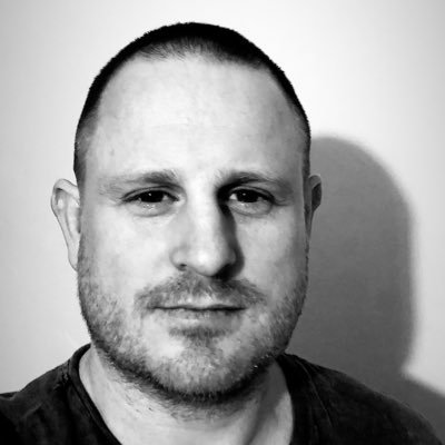 Profile Picture of Wayne Howell (@WayneHowell9) on Twitter